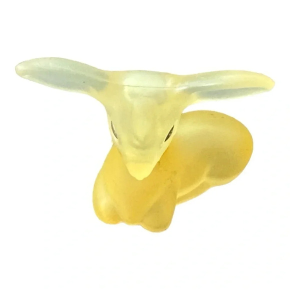 Vintage Precious Doe Avon Cologne - Picture 9 of 9